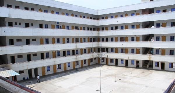 Excel Nursing College Namakkal Infrastructure photo 13